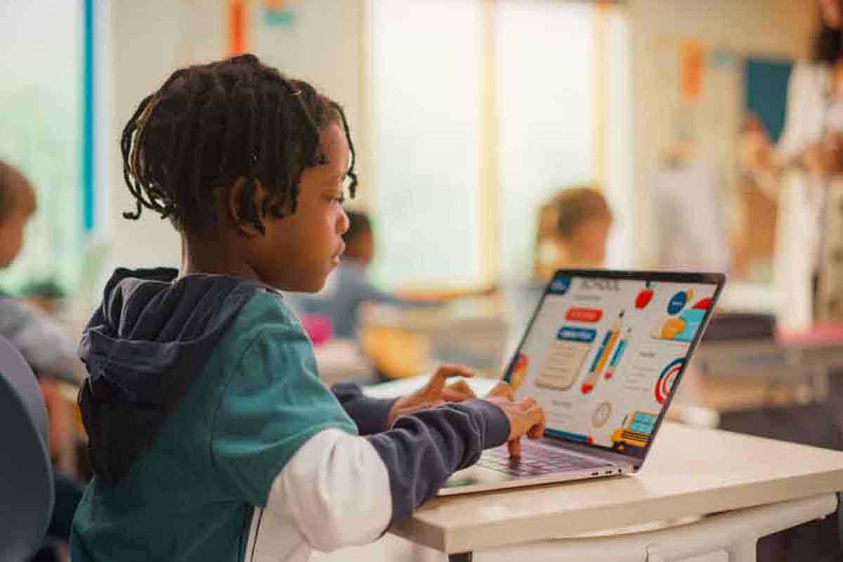 Education and Community Wi-Fi
